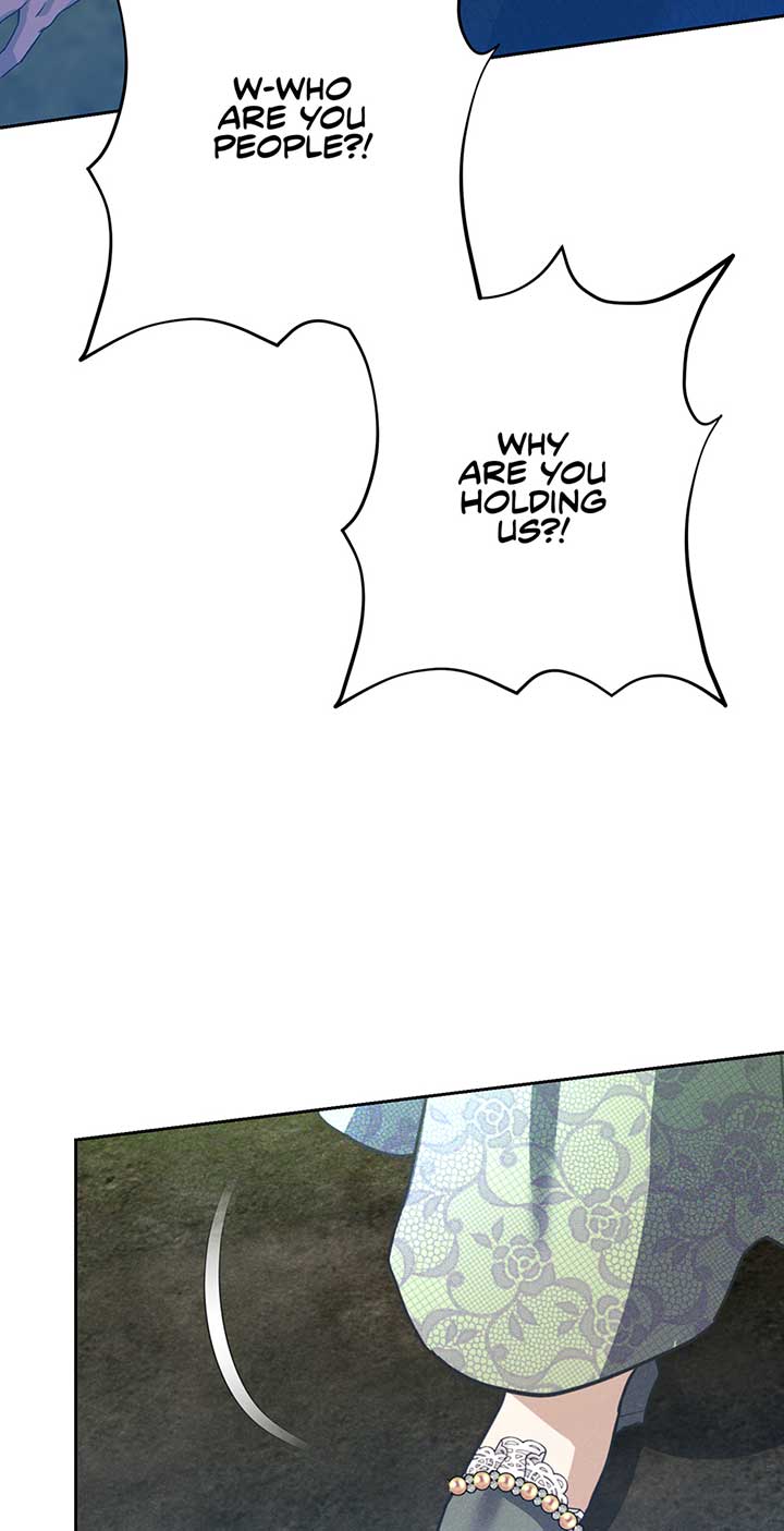 Duchess Mecklen’s Elegant Rebellion Chapter 31 - Page 26