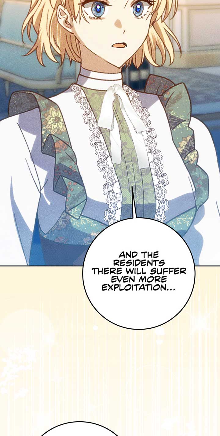 Duchess Mecklen’s Elegant Rebellion Chapter 31 - Page 3