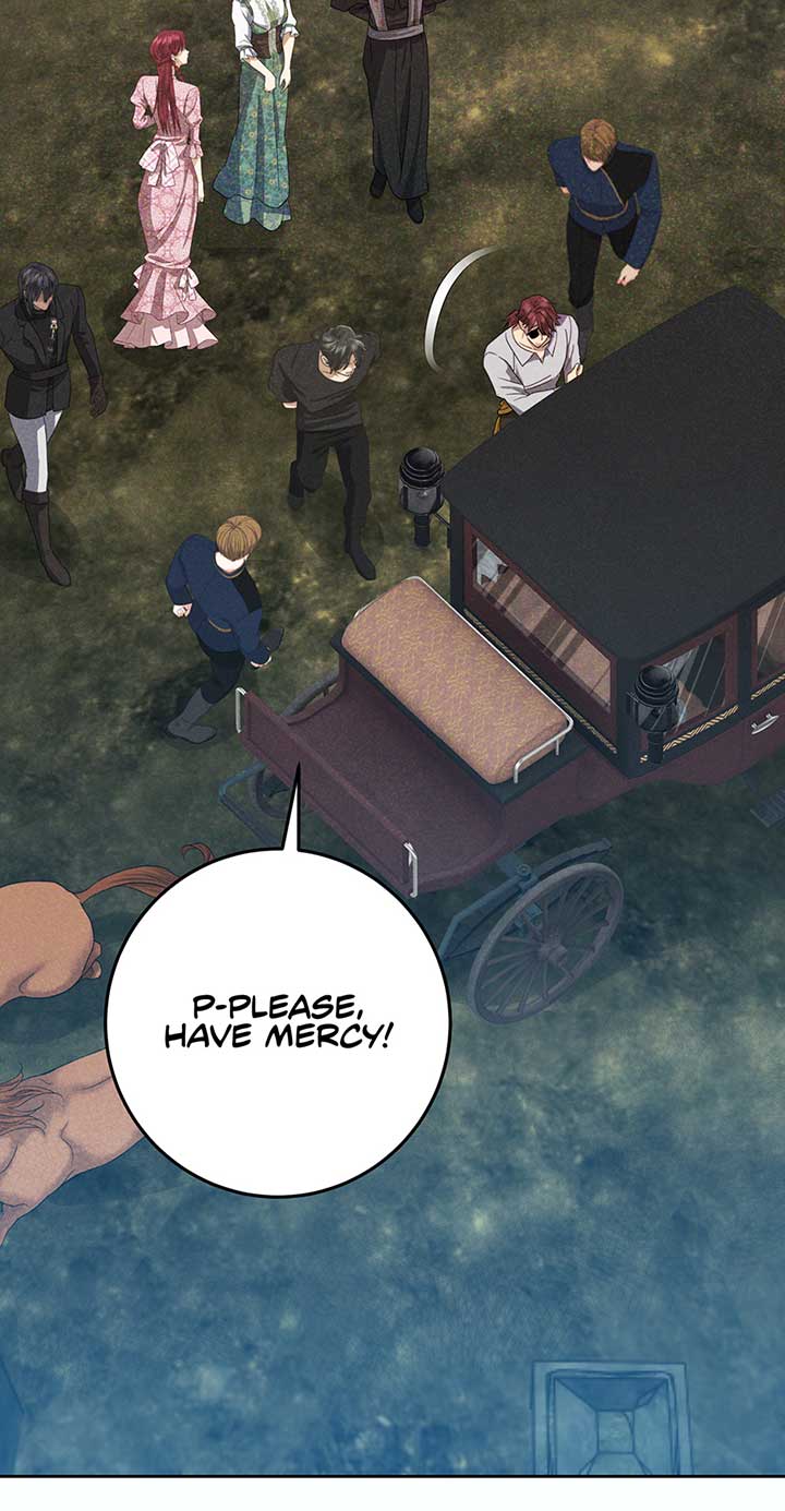 Duchess Mecklen’s Elegant Rebellion Chapter 31 - Page 46