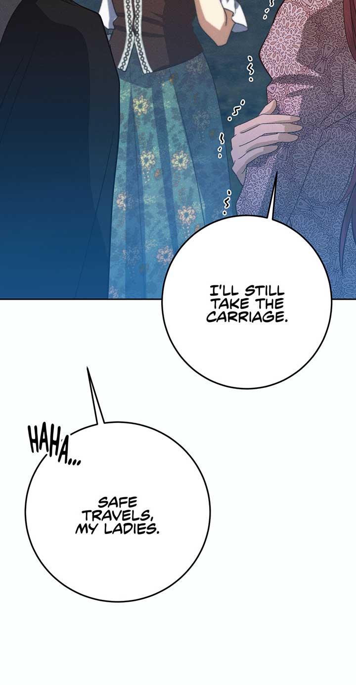 Duchess Mecklen’s Elegant Rebellion Chapter 31 - Page 50