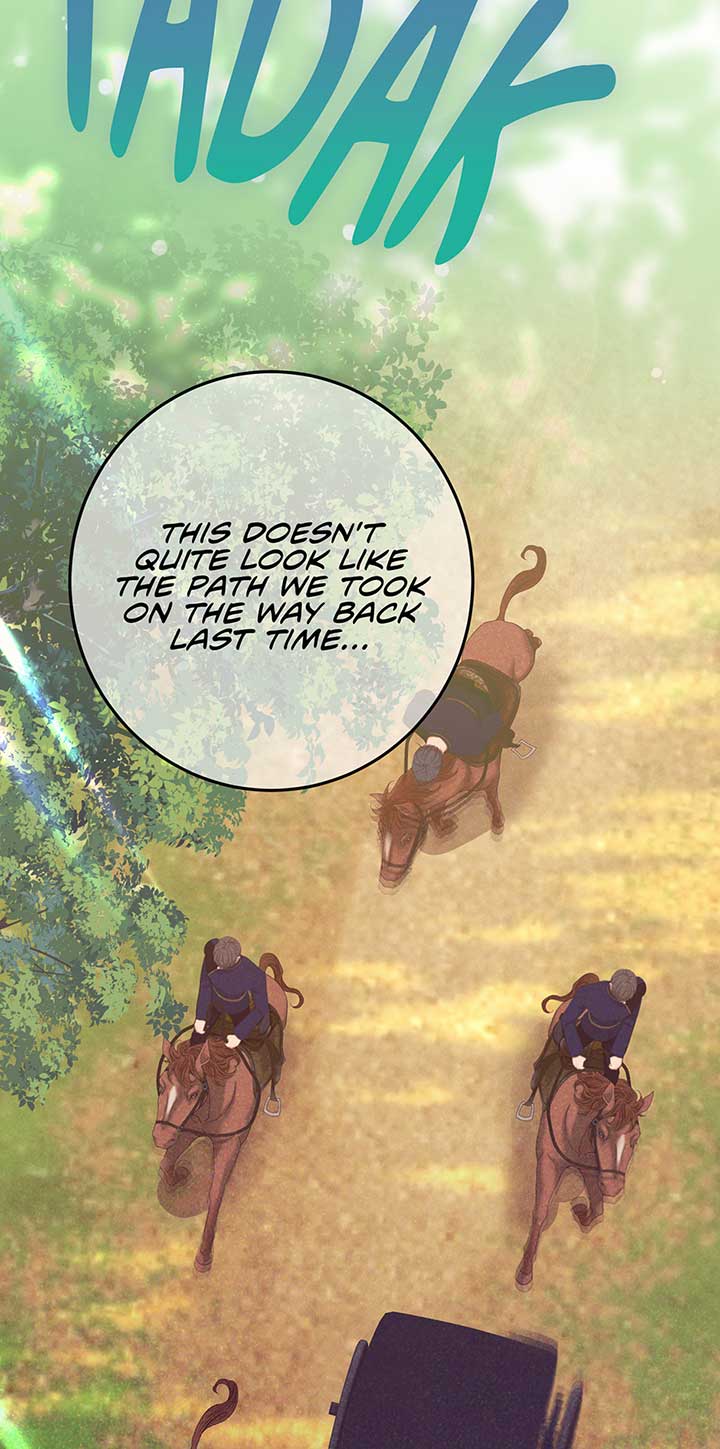 Duchess Mecklen’s Elegant Rebellion Chapter 31 - Page 52