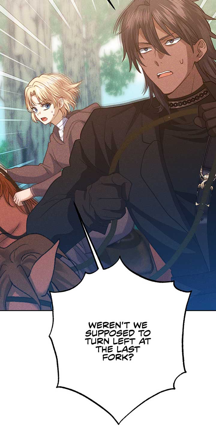 Duchess Mecklen’s Elegant Rebellion Chapter 31 - Page 56