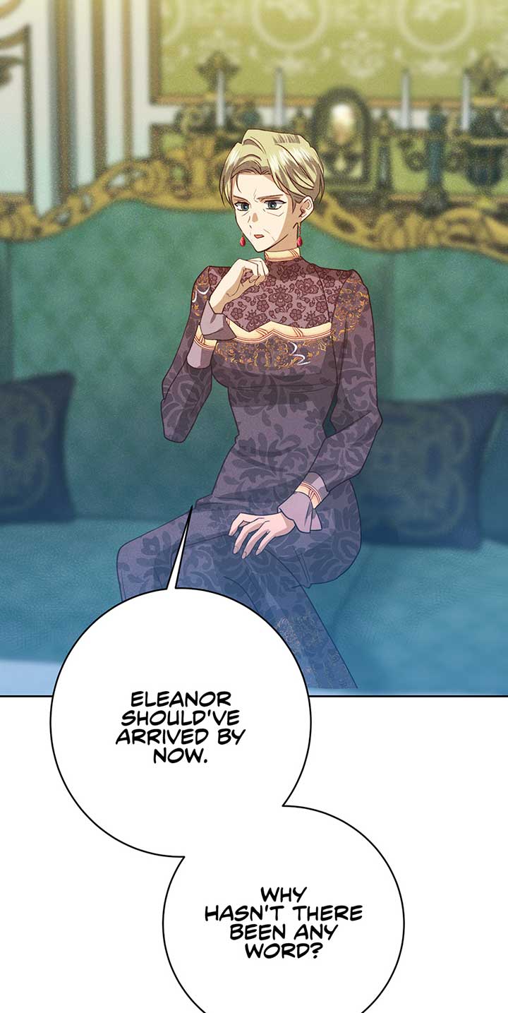 Duchess Mecklen’s Elegant Rebellion Chapter 31 - Page 69