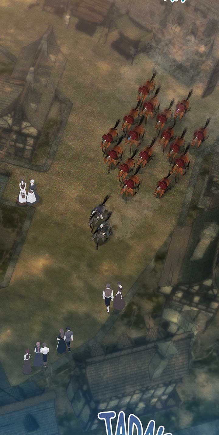 Duchess Mecklen’s Elegant Rebellion Chapter 31 - Page 77