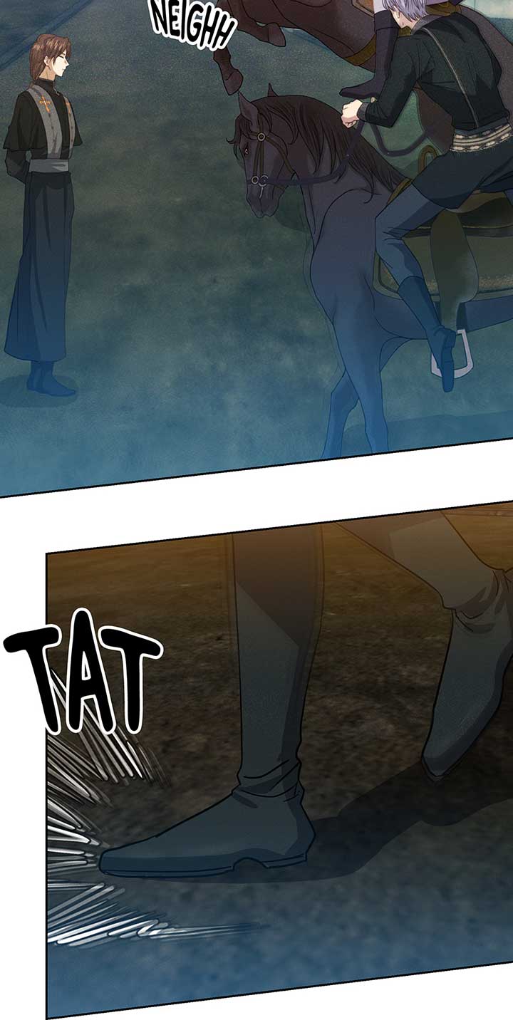 Duchess Mecklen’s Elegant Rebellion Chapter 31 - Page 79