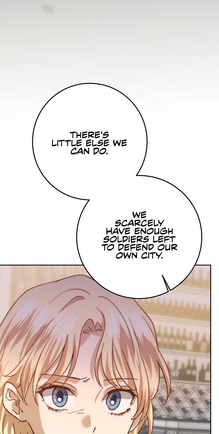 Duchess Mecklen’s Elegant Rebellion Chapter 31 - Page 8