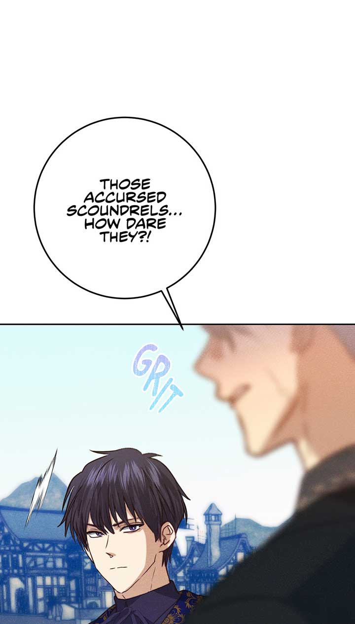 Duchess Mecklen’s Elegant Rebellion Chapter 31 - Page 83