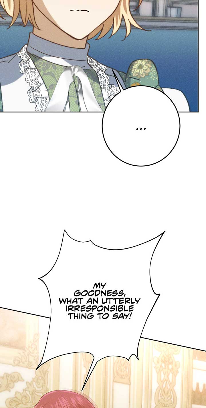 Duchess Mecklen’s Elegant Rebellion Chapter 31 - Page 9