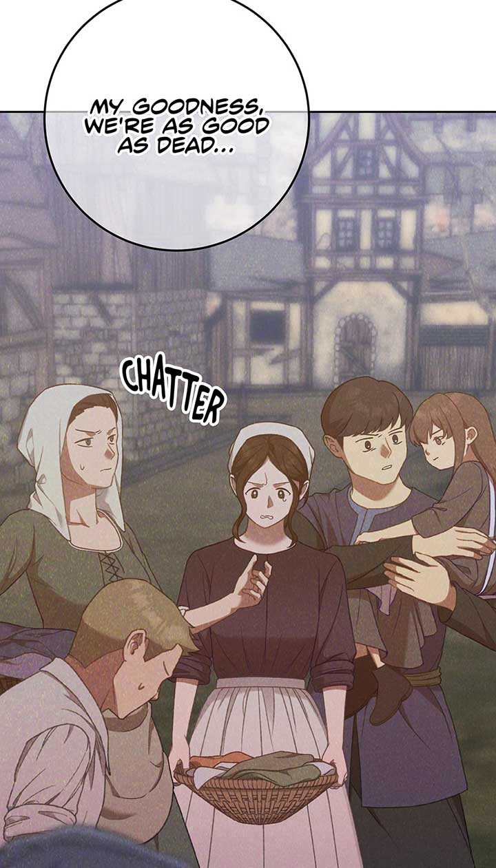 Duchess Mecklen’s Elegant Rebellion Chapter 32 - Page 19