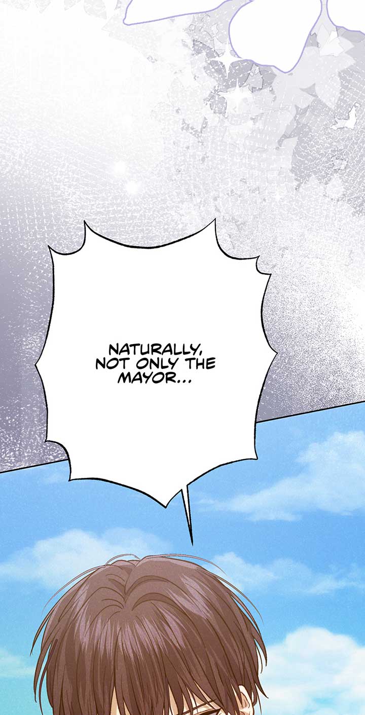 Duchess Mecklen’s Elegant Rebellion Chapter 32 - Page 3