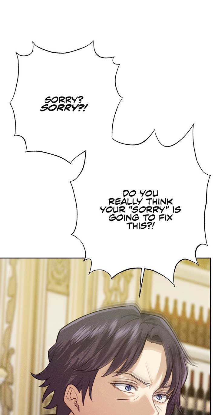 Duchess Mecklen’s Elegant Rebellion Chapter 32 - Page 31