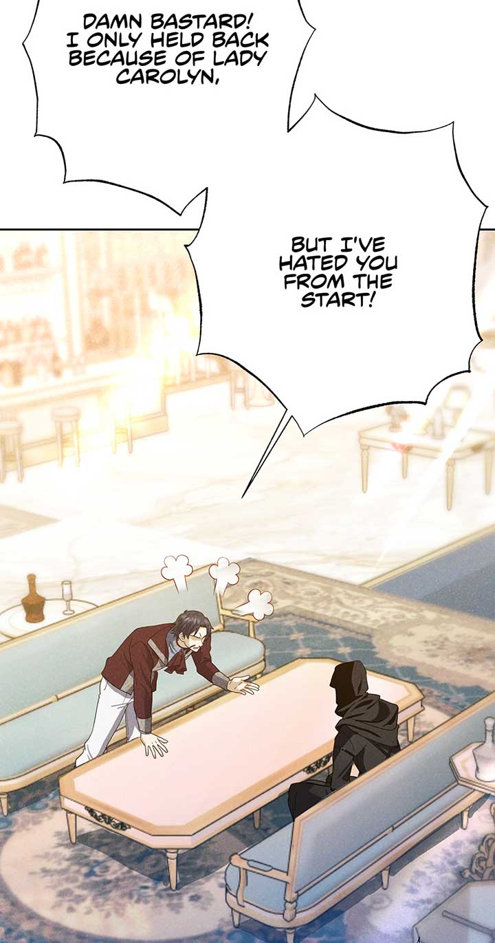 Duchess Mecklen’s Elegant Rebellion Chapter 32 - Page 33