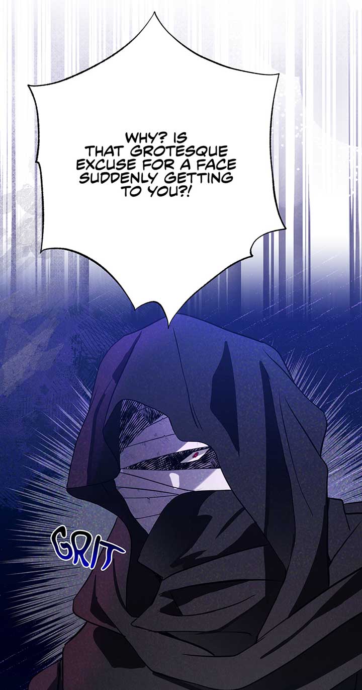 Duchess Mecklen’s Elegant Rebellion Chapter 32 - Page 36