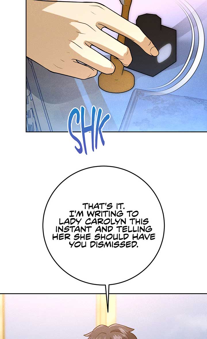 Duchess Mecklen’s Elegant Rebellion Chapter 32 - Page 43