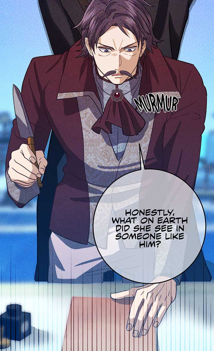 Duchess Mecklen’s Elegant Rebellion Chapter 32 - Page 47