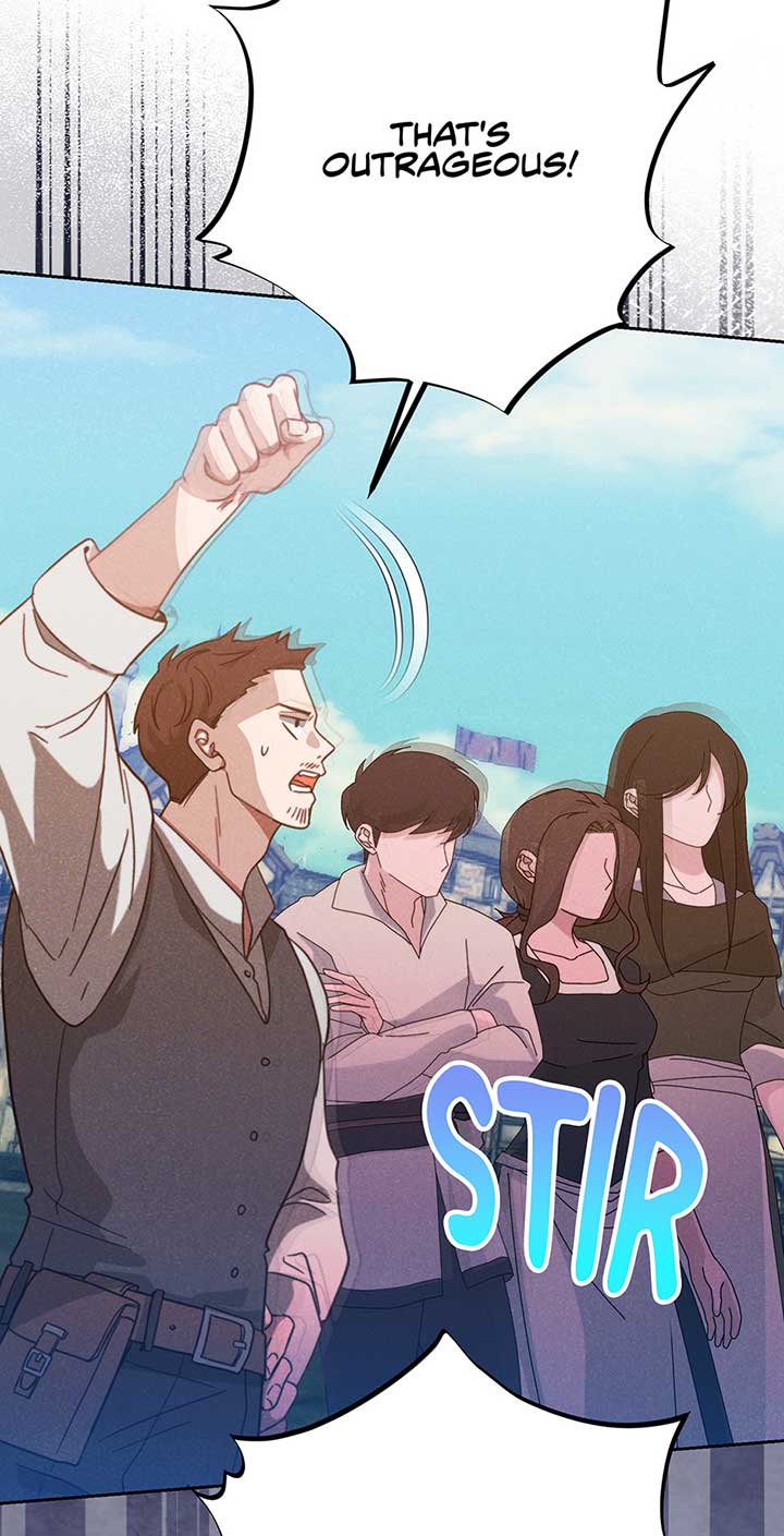 Duchess Mecklen’s Elegant Rebellion Chapter 32 - Page 5