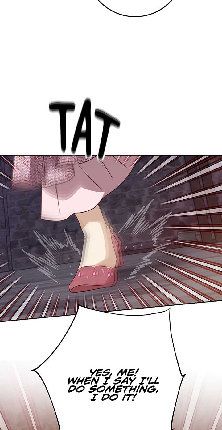 Duchess Mecklen’s Elegant Rebellion Chapter 32 - Page 56