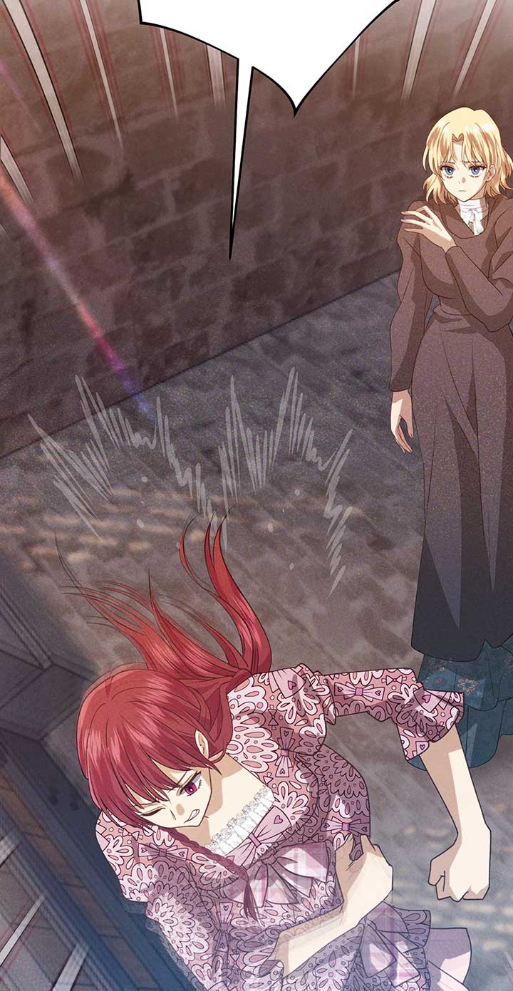 Duchess Mecklen’s Elegant Rebellion Chapter 32 - Page 57