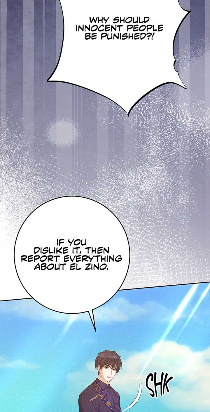 Duchess Mecklen’s Elegant Rebellion Chapter 32 - Page 6