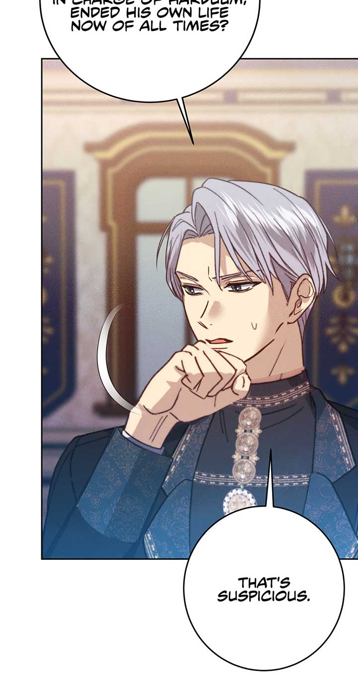 Duchess Mecklen’s Elegant Rebellion Chapter 32 - Page 66