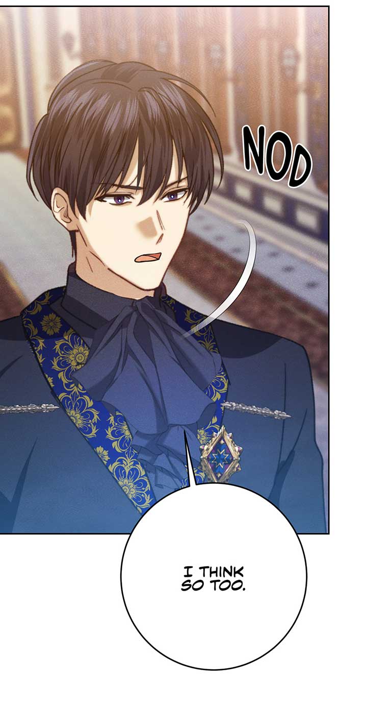 Duchess Mecklen’s Elegant Rebellion Chapter 32 - Page 67