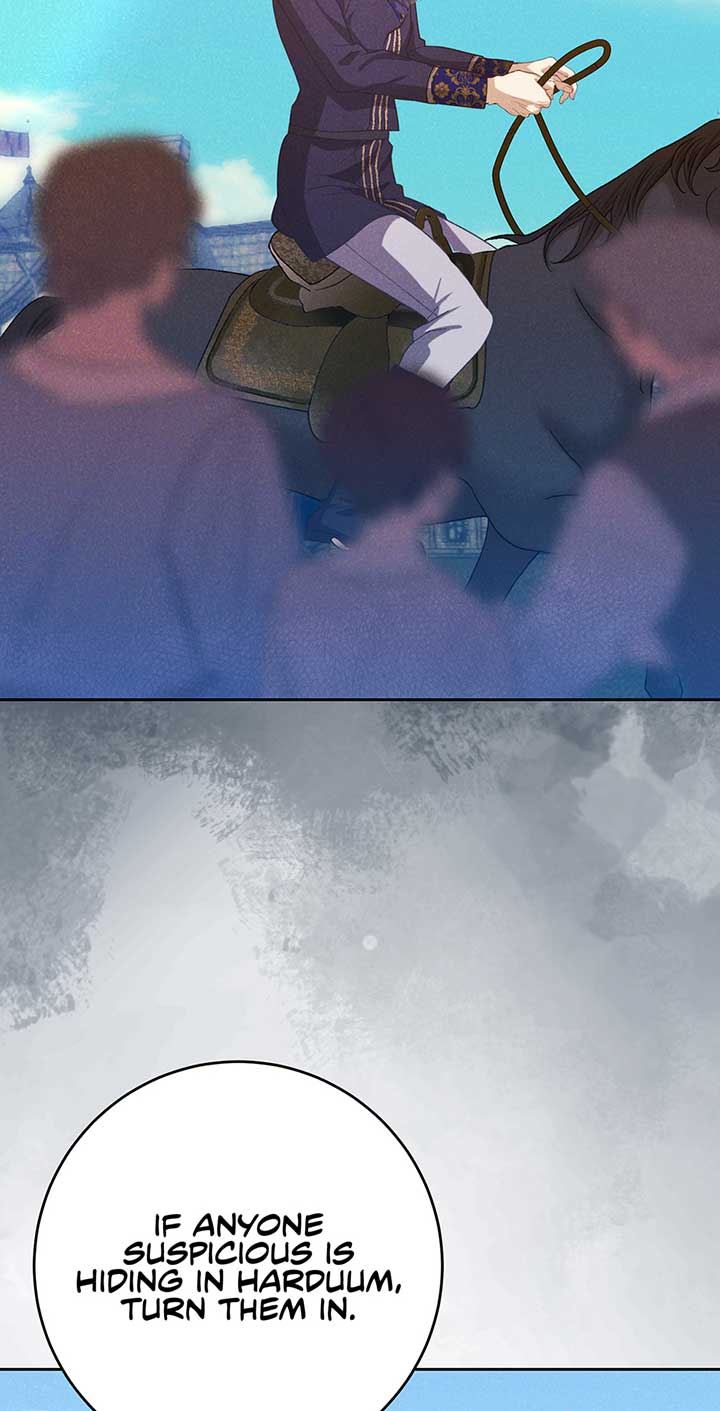 Duchess Mecklen’s Elegant Rebellion Chapter 32 - Page 7