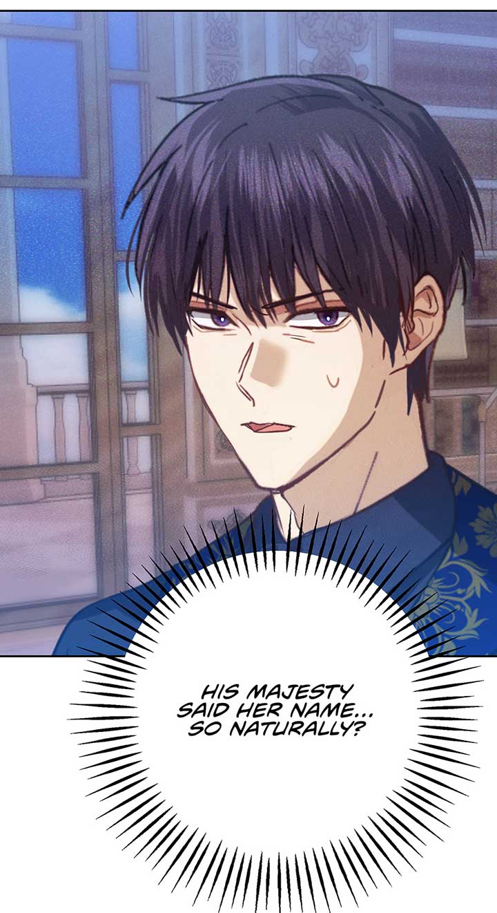 Duchess Mecklen’s Elegant Rebellion Chapter 32 - Page 73