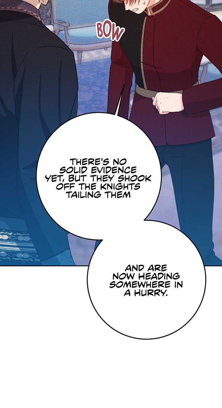 Duchess Mecklen’s Elegant Rebellion Chapter 32 - Page 78