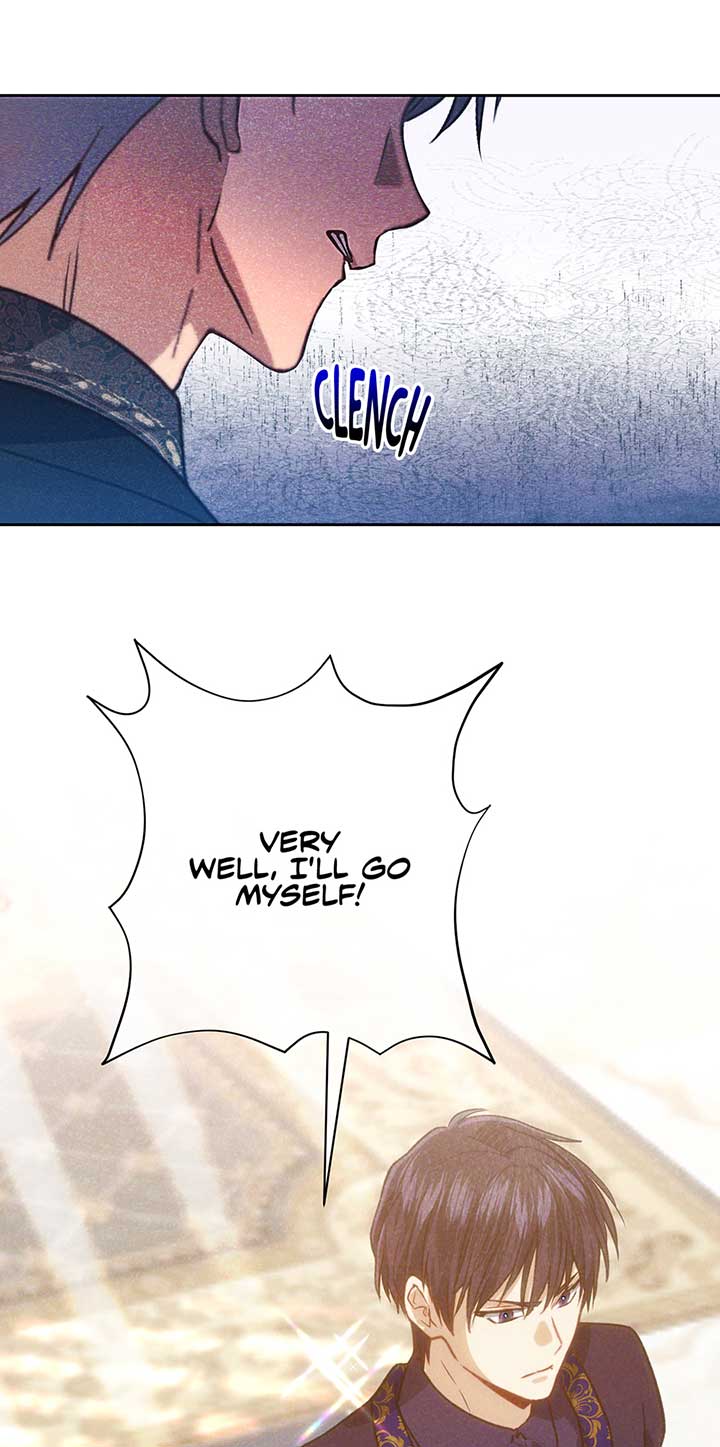 Duchess Mecklen’s Elegant Rebellion Chapter 32 - Page 79