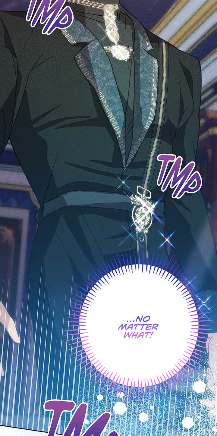 Duchess Mecklen’s Elegant Rebellion Chapter 32 - Page 85