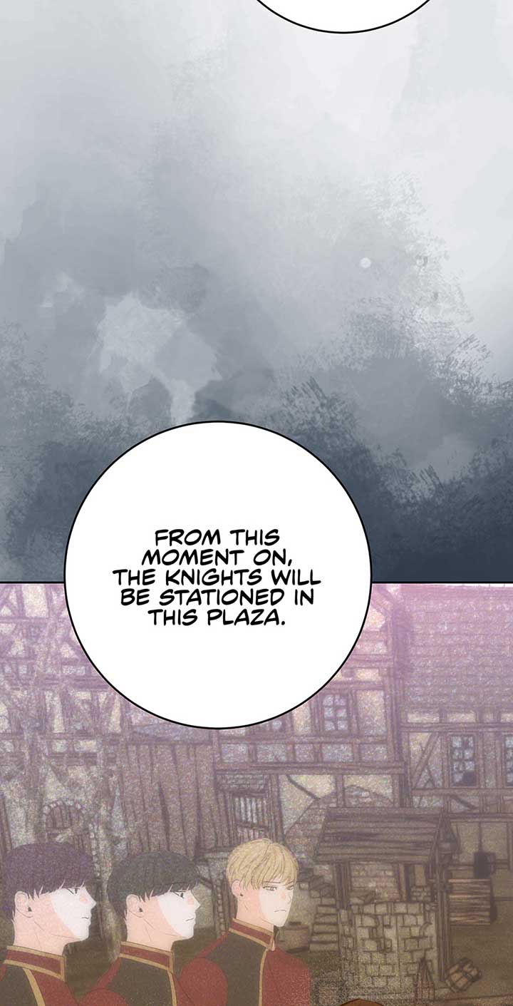 Duchess Mecklen’s Elegant Rebellion Chapter 32 - Page 9