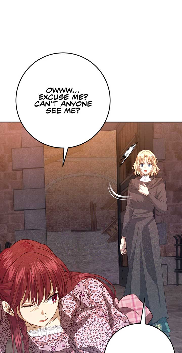 Duchess Mecklen’s Elegant Rebellion Chapter 33 - Page 11