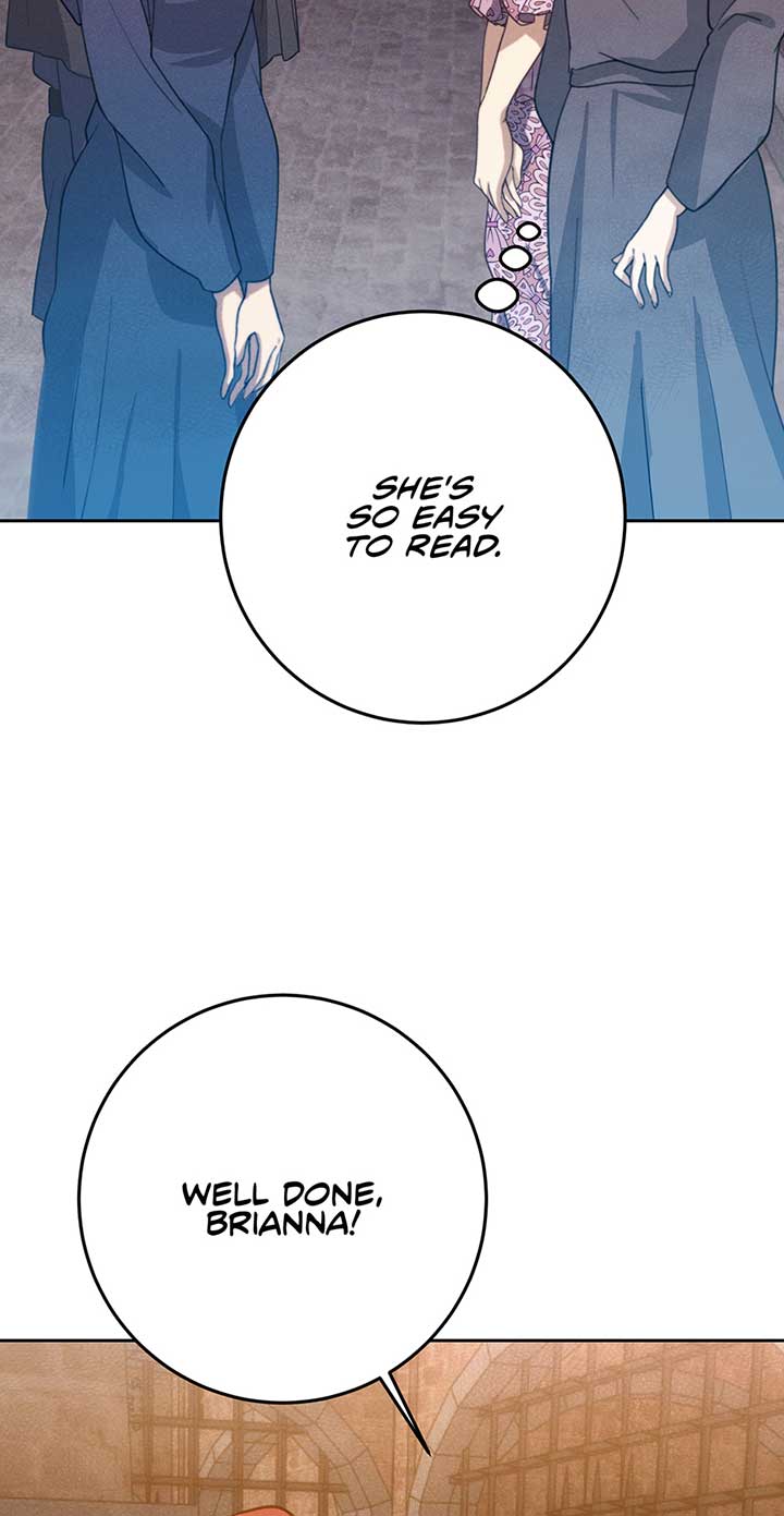 Duchess Mecklen’s Elegant Rebellion Chapter 33 - Page 19