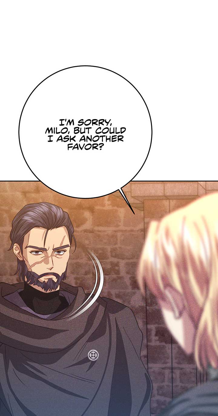 Duchess Mecklen’s Elegant Rebellion Chapter 33 - Page 21