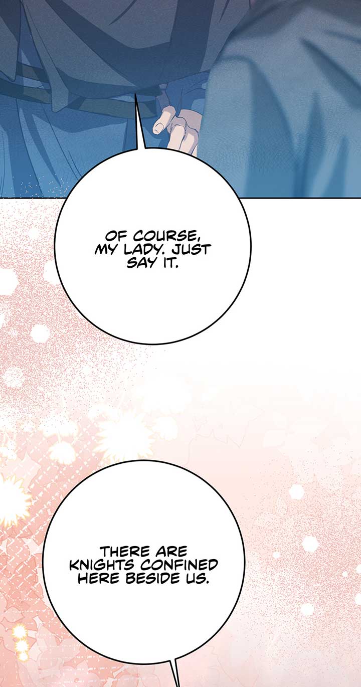 Duchess Mecklen’s Elegant Rebellion Chapter 33 - Page 22