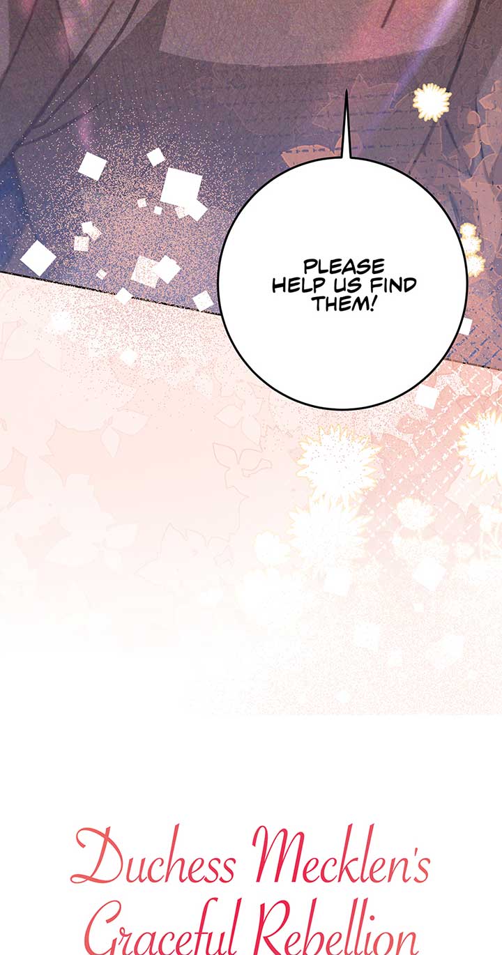 Duchess Mecklen’s Elegant Rebellion Chapter 33 - Page 24