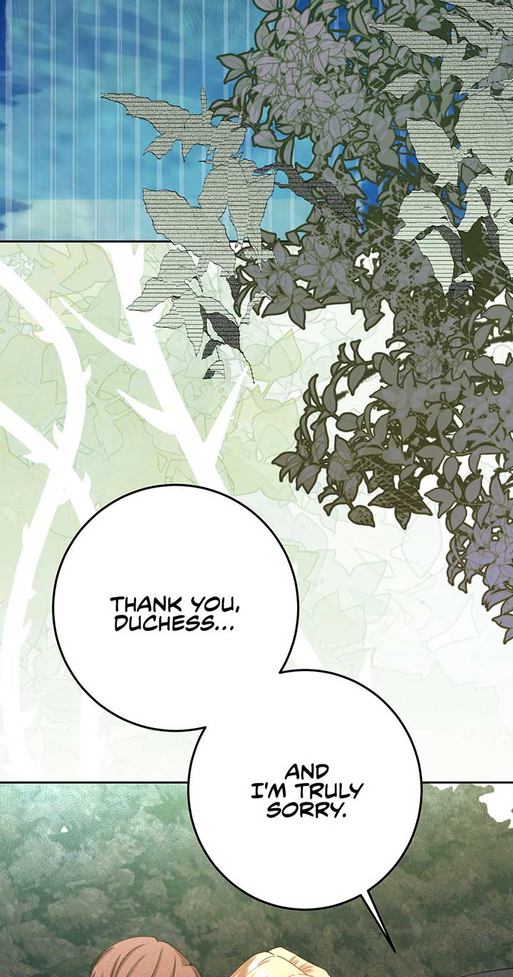 Duchess Mecklen’s Elegant Rebellion Chapter 33 - Page 28