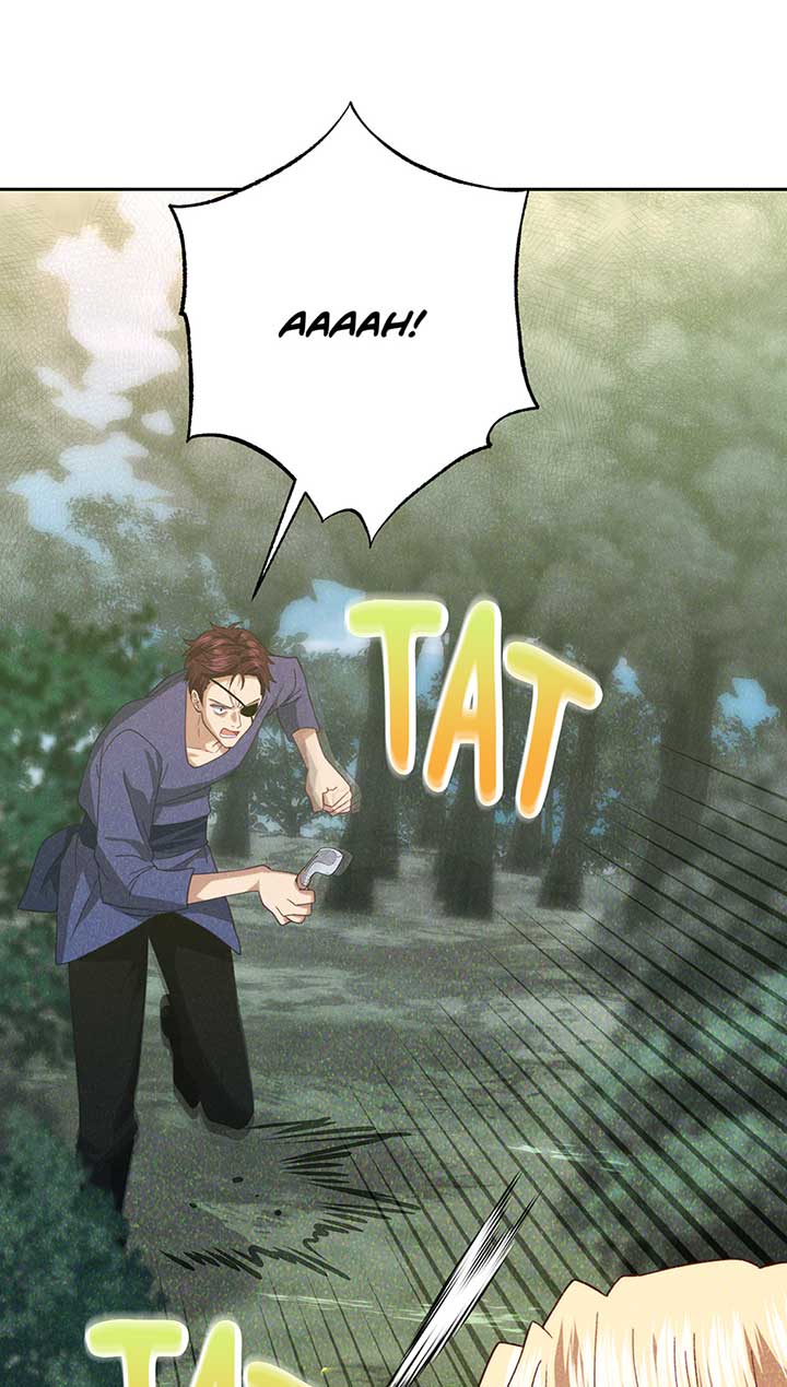 Duchess Mecklen’s Elegant Rebellion Chapter 33 - Page 31