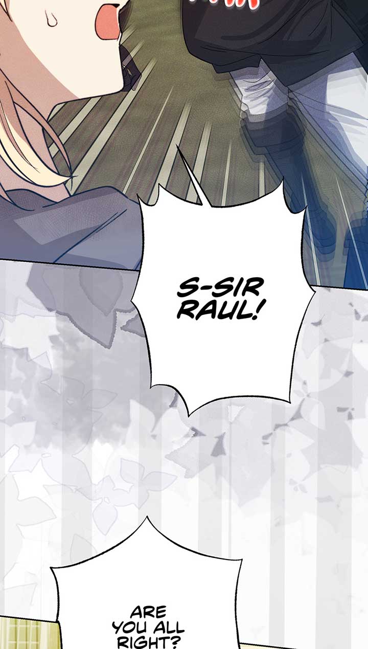 Duchess Mecklen’s Elegant Rebellion Chapter 33 - Page 37