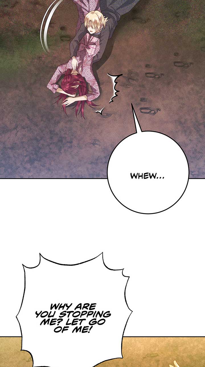 Duchess Mecklen’s Elegant Rebellion Chapter 33 - Page 47