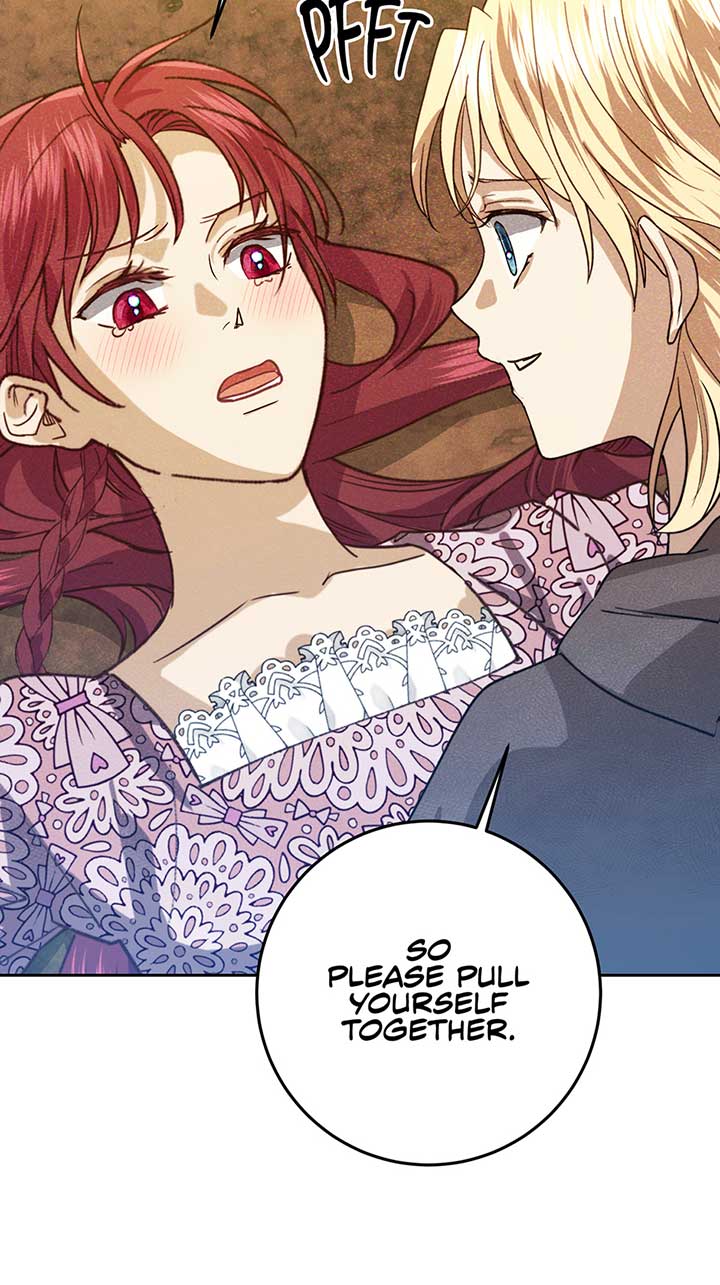 Duchess Mecklen’s Elegant Rebellion Chapter 33 - Page 50