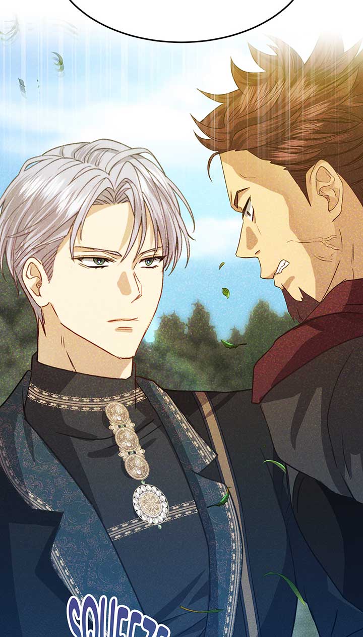 Duchess Mecklen’s Elegant Rebellion Chapter 33 - Page 54