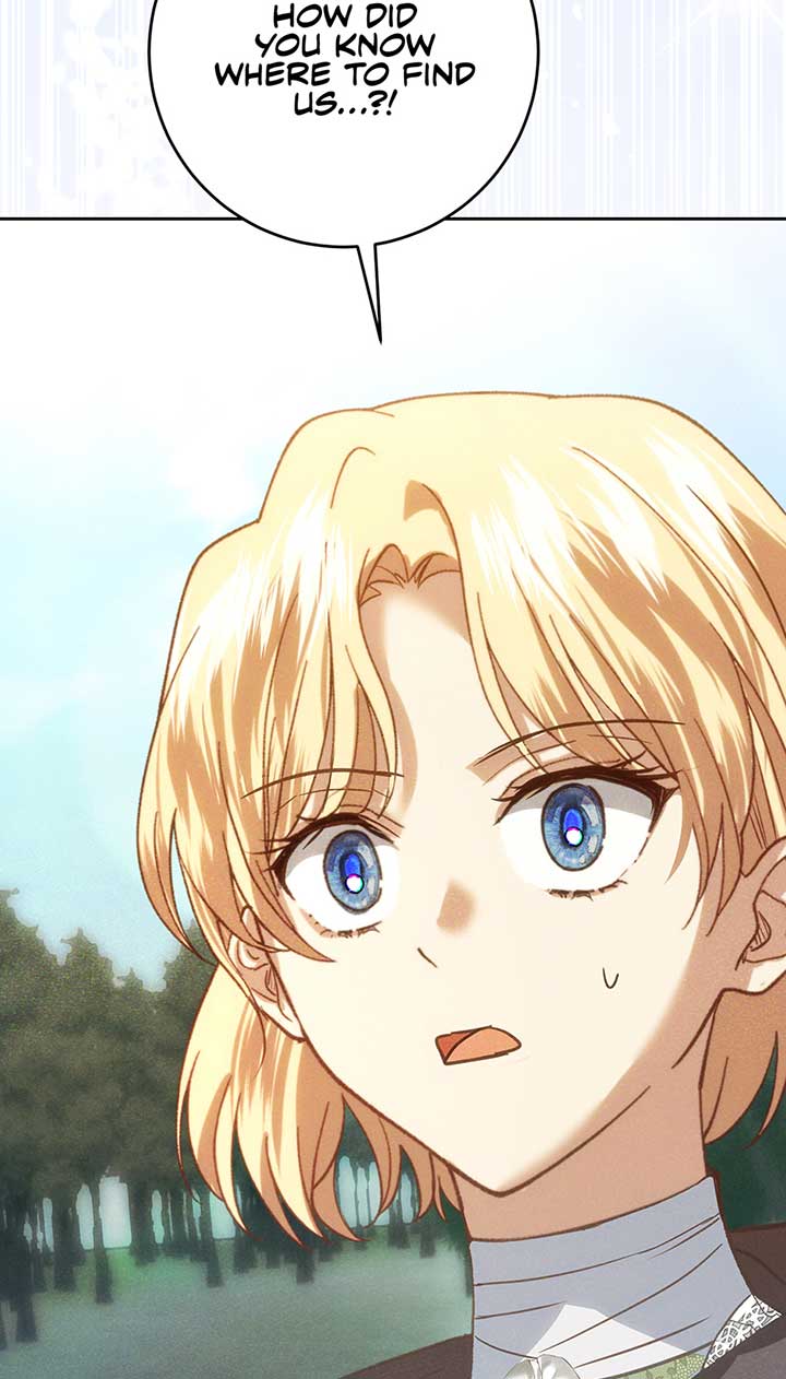 Duchess Mecklen’s Elegant Rebellion Chapter 33 - Page 58