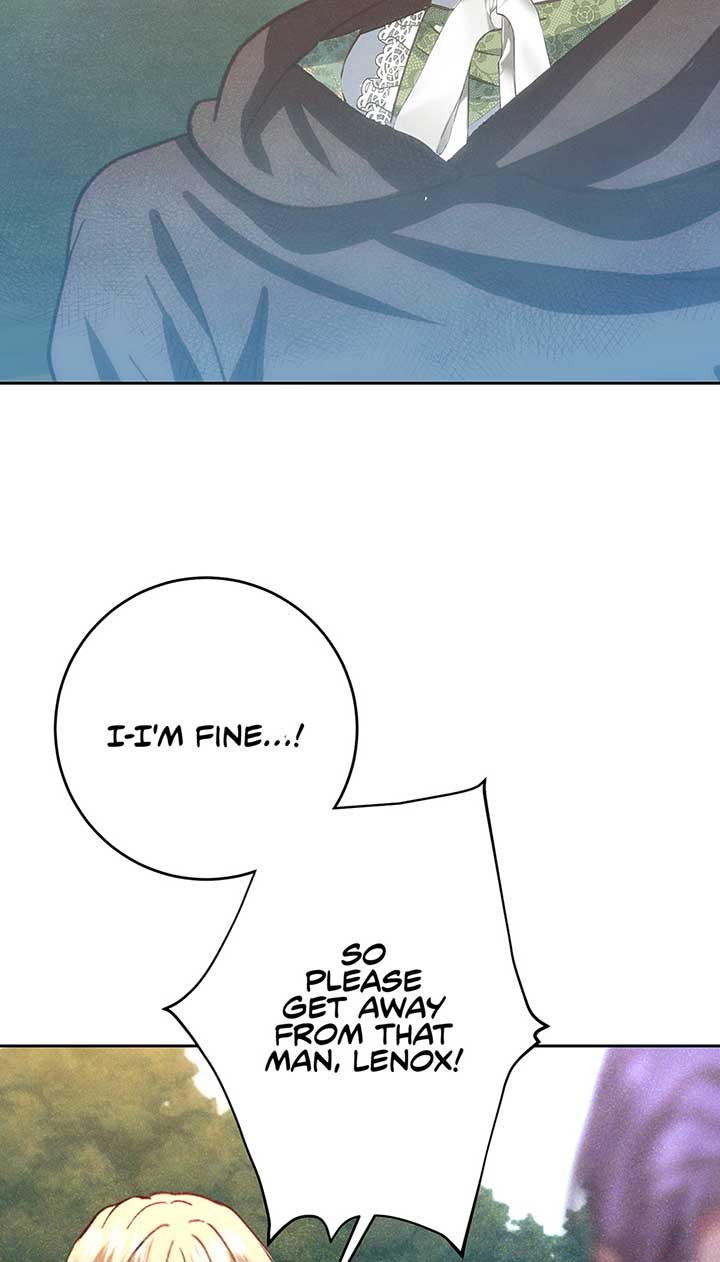 Duchess Mecklen’s Elegant Rebellion Chapter 33 - Page 59