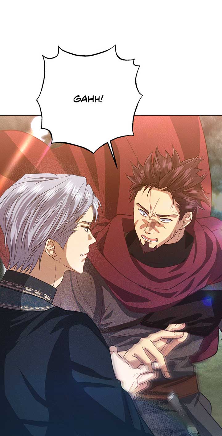 Duchess Mecklen’s Elegant Rebellion Chapter 33 - Page 61