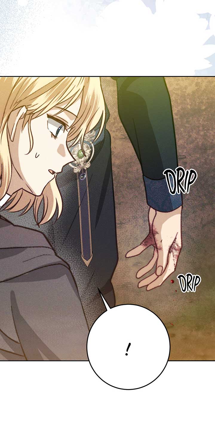 Duchess Mecklen’s Elegant Rebellion Chapter 33 - Page 70