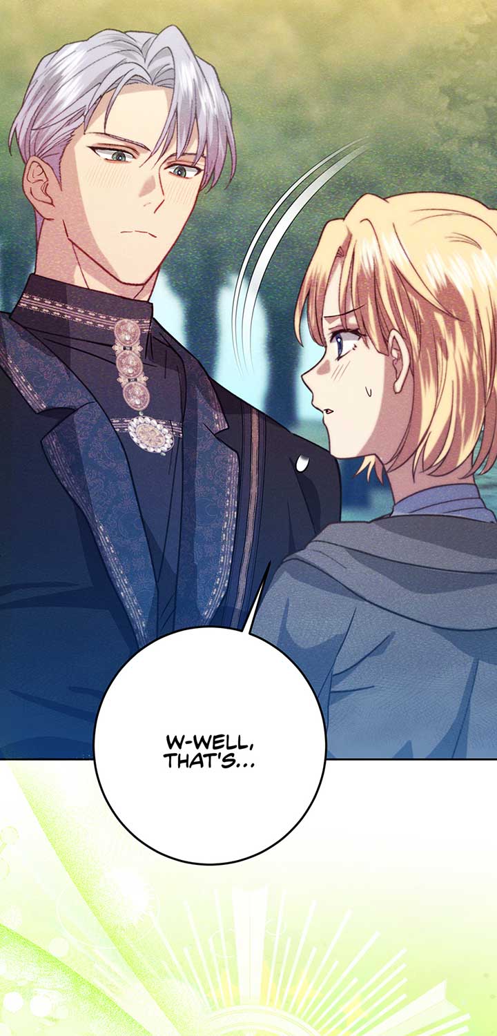 Duchess Mecklen’s Elegant Rebellion Chapter 33 - Page 76