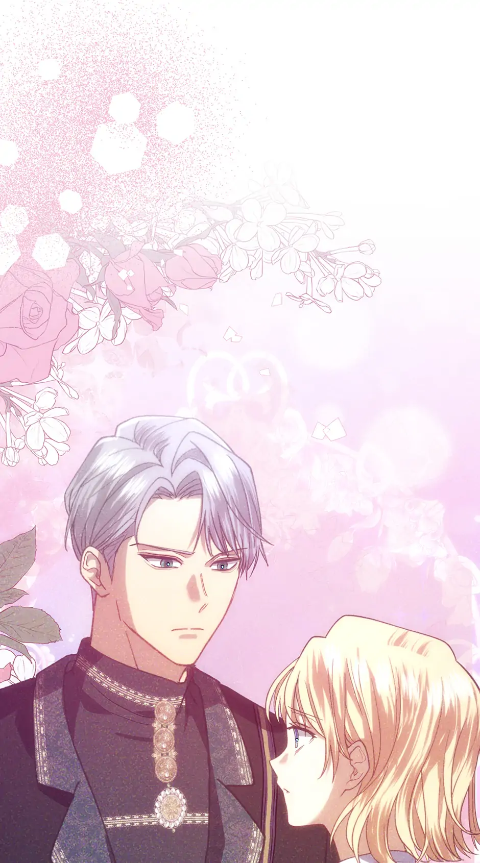 Duchess Mecklen’s Elegant Rebellion Chapter 34 - Page 1