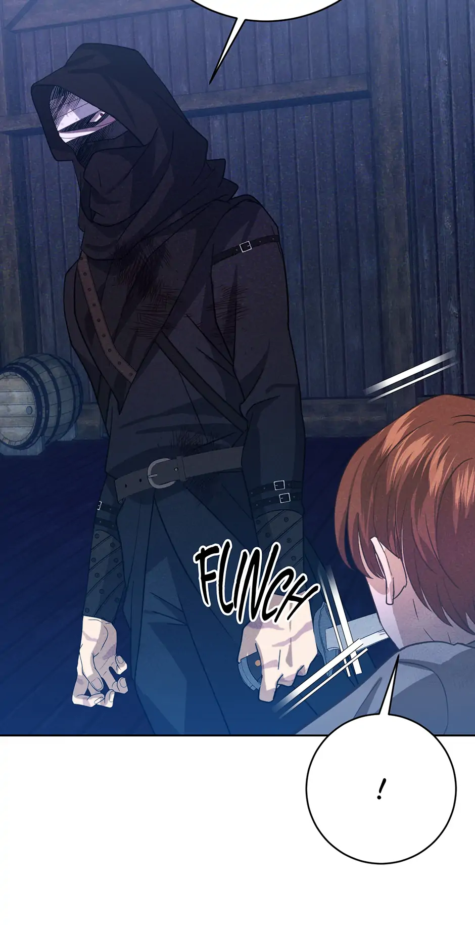 Duchess Mecklen’s Elegant Rebellion Chapter 34 - Page 20