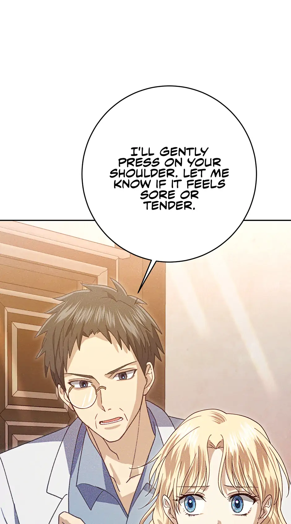 Duchess Mecklen’s Elegant Rebellion Chapter 34 - Page 31